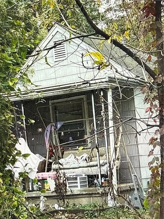 536 S Evanston Avenue, Independence, MO 64053 - #1