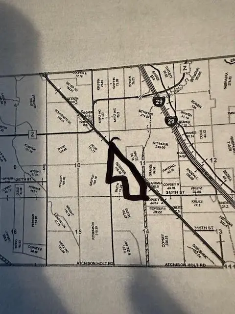 Highway 111 Highway, Corning, MO 64437 - Image #2