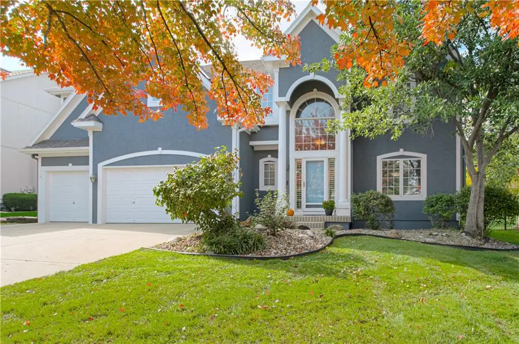 9844 Stevenson Street, Lenexa, KS 66220 - Image #1