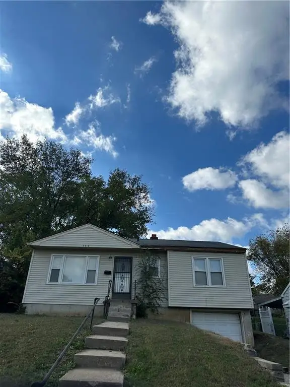 4016 Askew Avenue, Kansas City, MO 64130 - #1
