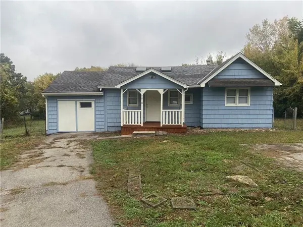 7810 E 66th Street, Kansas City, MO 64133