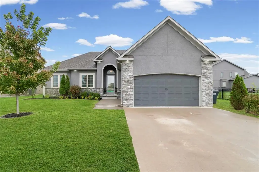 4812 SW 5th Street, Blue Springs, MO 64014 - Image #1