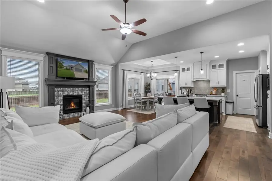 4812 SW 5th Street, Blue Springs, MO 64014 - Image #3