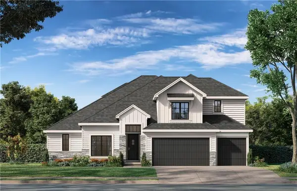 7923 Round Prairie Street, Shawnee, KS 66220