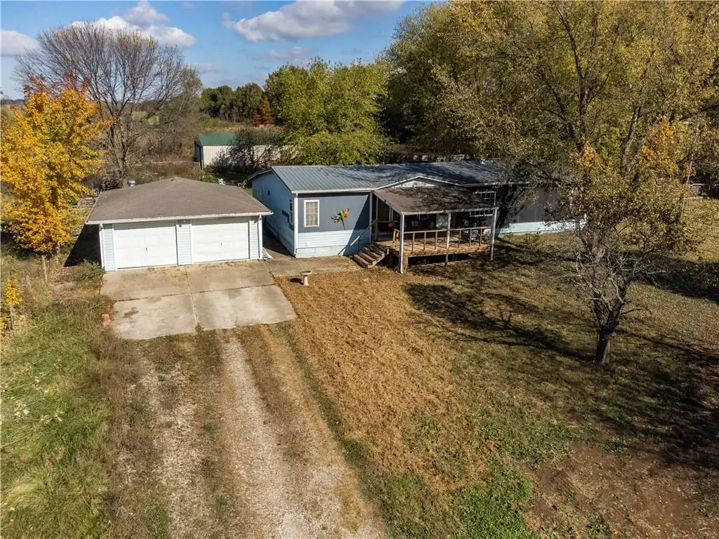 26200 E 291st Street, Harrisonville, MO 64701 - #1
