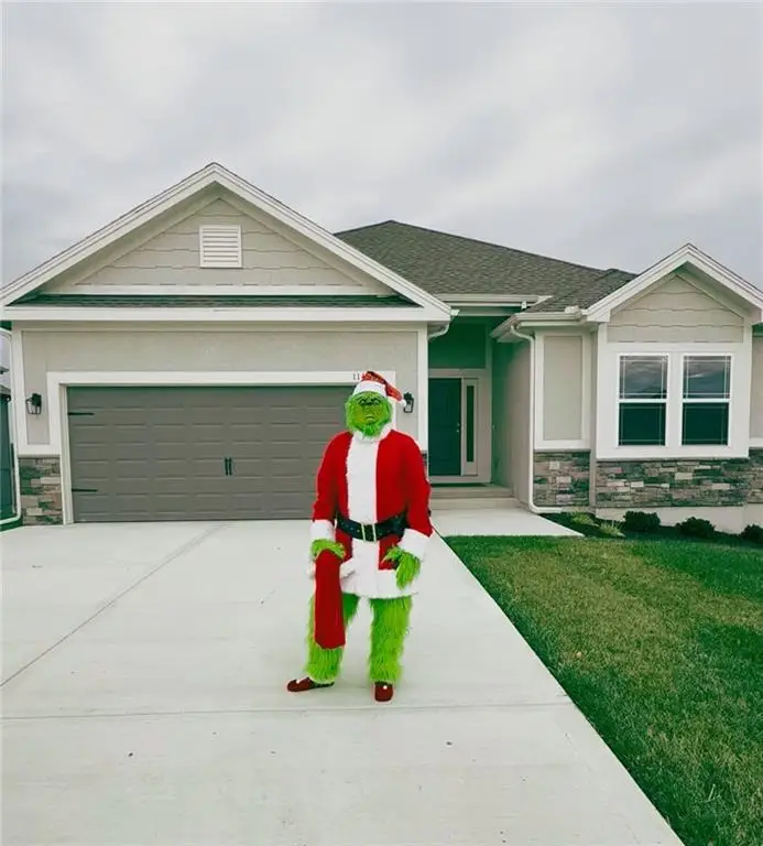 11437 N Auburndale Circle, Kansas City, MO 64157 - Image #1