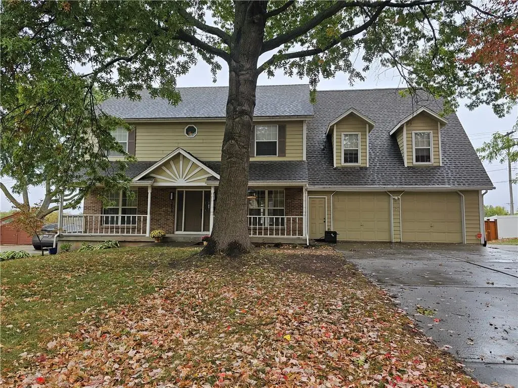 3609 S Marshall Drive, Independence, MO 64055 - Image #1