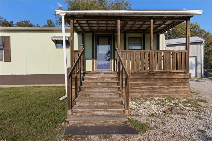 816 S 2nd Street, Independence, KS 67301 - Image #3