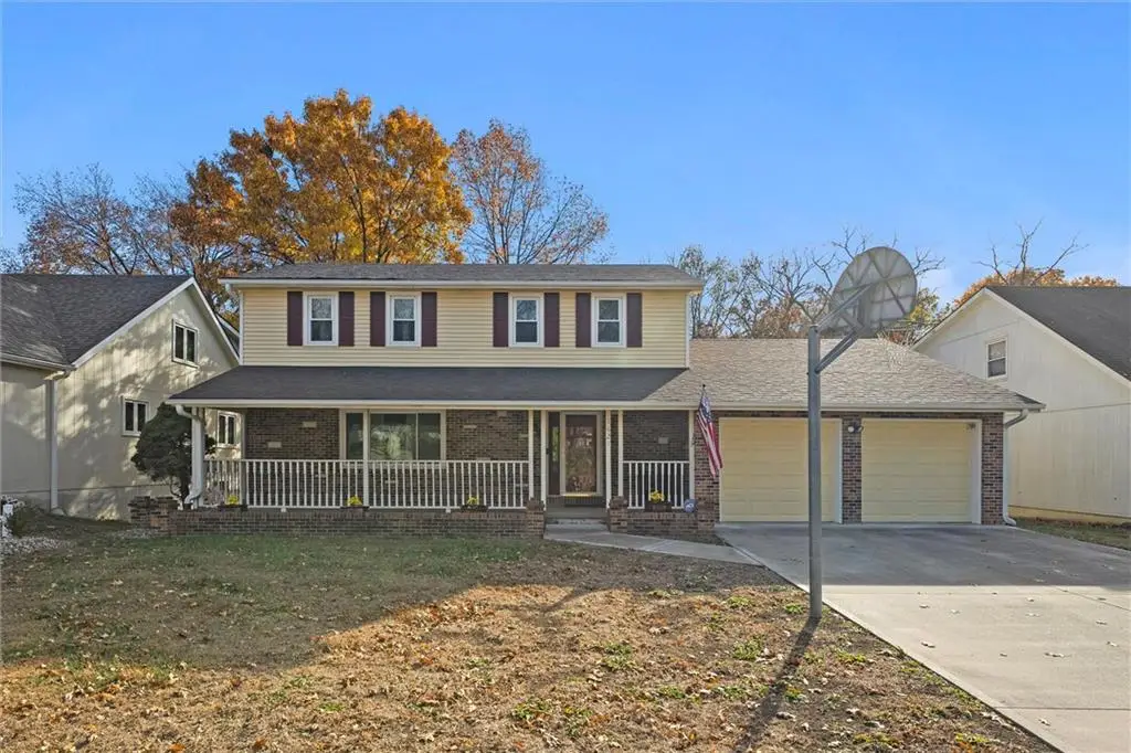 1621 Vilas Street, Leavenworth, KS 66048 - Image #1