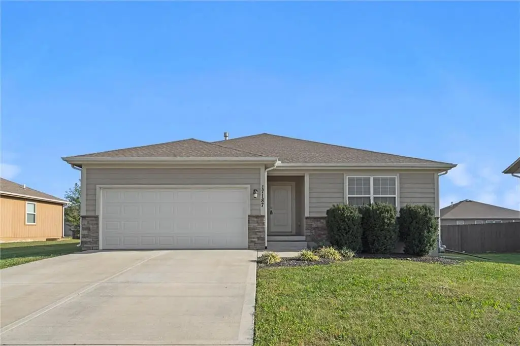 17187 S Kill Creek Road, Gardner, KS 66030 - Image #1