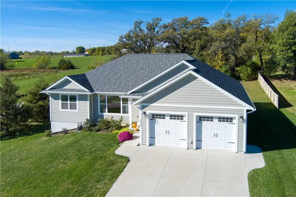 27727 S Scout Ridge Drive, Maryville, MO 64468 - #1