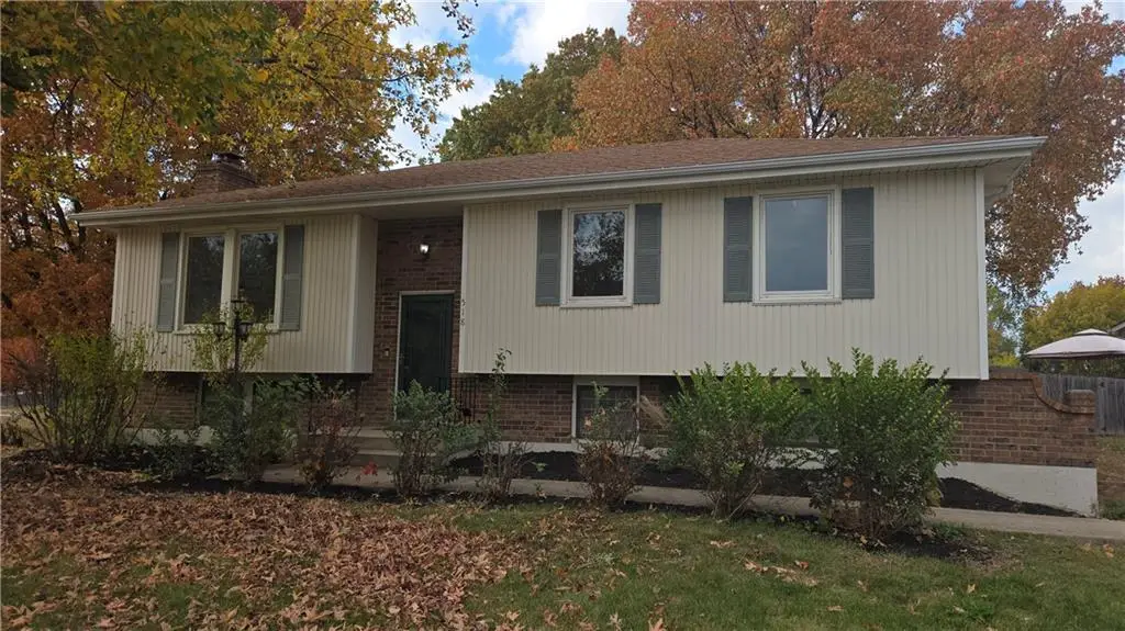 518 SE Timbercreek Lane, Lees Summit, MO 64063 - Image #1