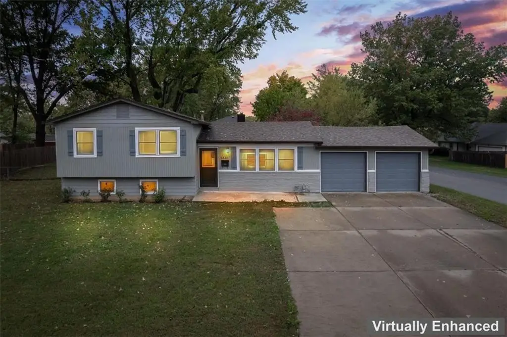 5828 Woodson Road, Raytown, MO 64133 - #1