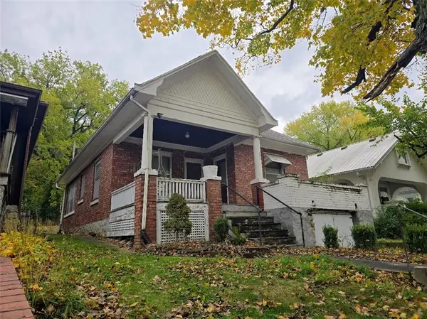 522 N 4th Street, Atchison, KS 66002