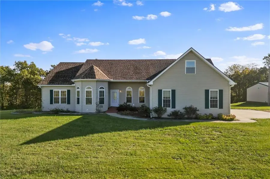 7191 SE Downing Road, Holt, MO 64048 - #3