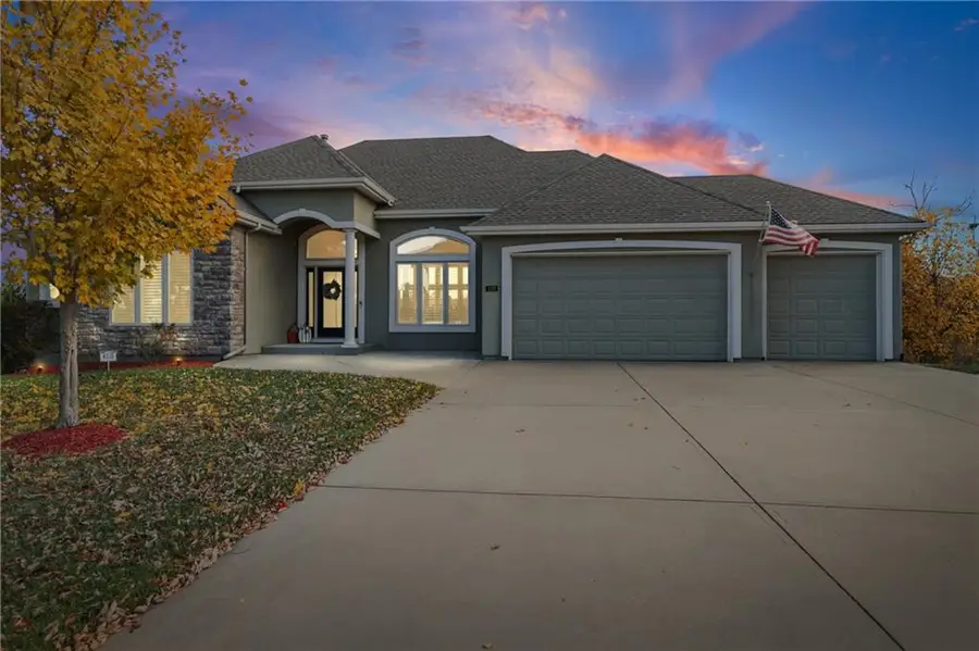 129 NW Morton Drive, Lees Summit, MO 64081 - Image #3