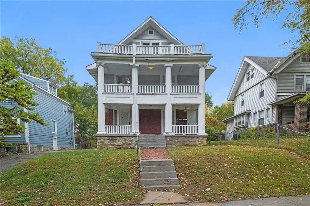 306 Spruce Avenue, Kansas City, MO 64124 - Image #1