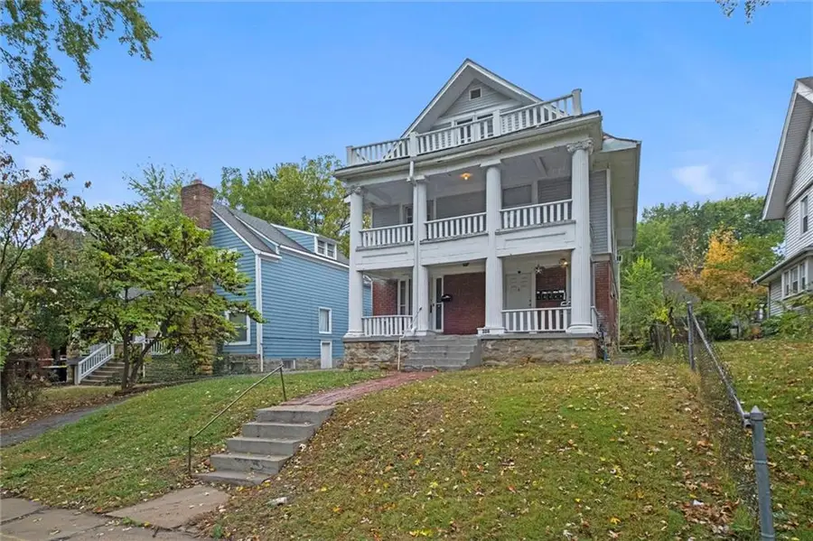 306 Spruce Avenue, Kansas City, MO 64124 - Image #2