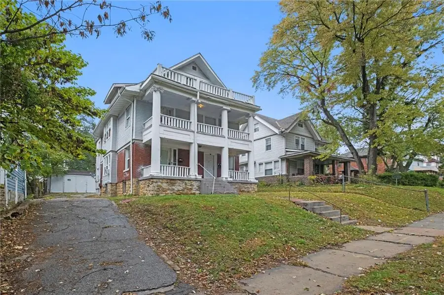 306 Spruce Avenue, Kansas City, MO 64124 - Image #3
