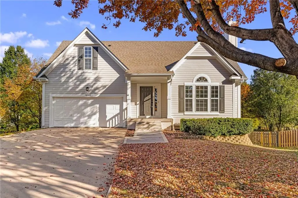 16203 W 157 Terrace, Olathe, KS 66062 - Image #1
