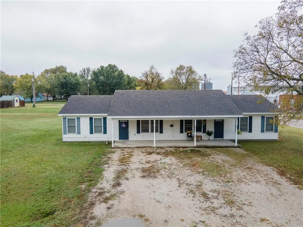 507-509 W 2nd Street #2, Caney, KS 67333 - Image #1