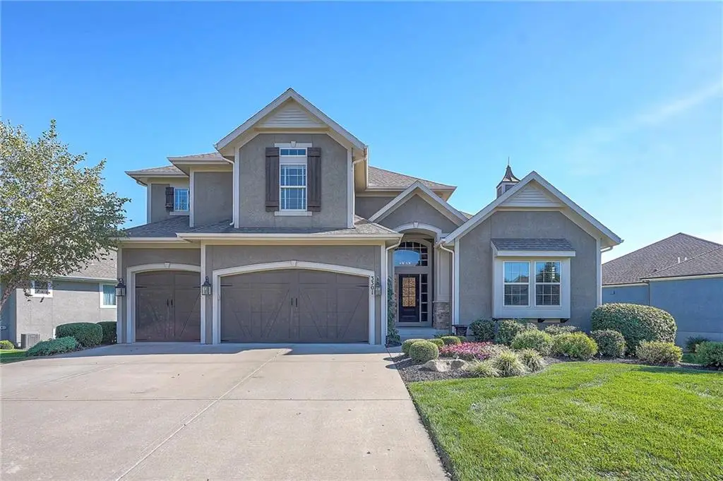 3301 W 157 Street, Overland Park, KS 66224 - Image #1