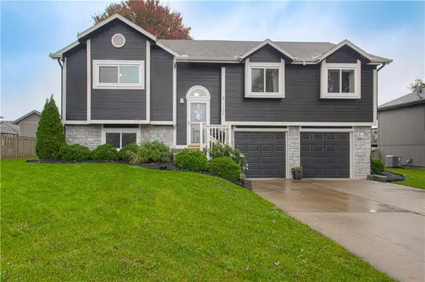 11609 N Manning Avenue, Kansas City, MO 64157