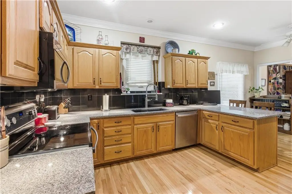 16520 W 133rd Street, Olathe, KS 66062 - #1