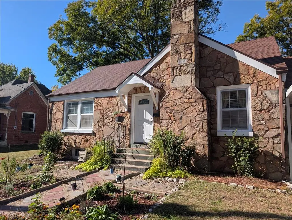 212 N Main Street, Holden, MO 64040 - Image #1