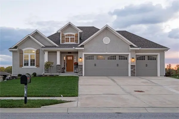 2703 NE 92nd Street, Kansas City, MO 64156