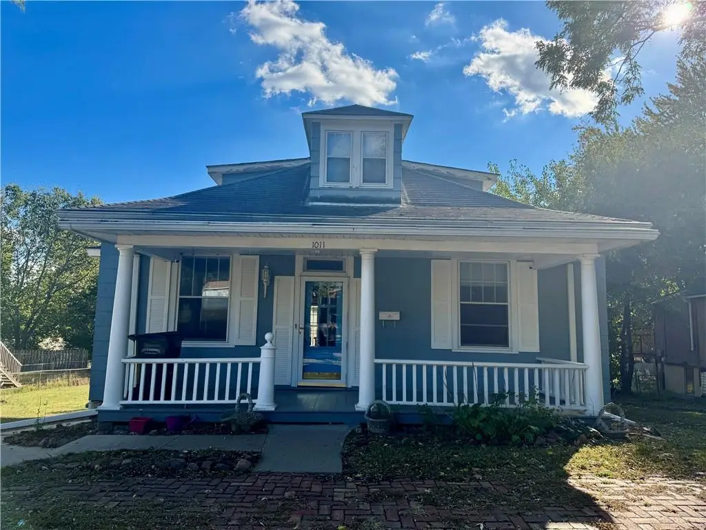 1011 Kickapoo Street, Leavenworth, KS 66048 - Image #1