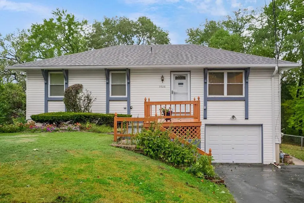 5928 Sewell Avenue, Kansas City, KS 66104 - #1