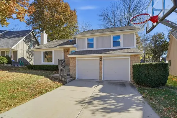 12021 S Hagan Street, Olathe, KS 66062