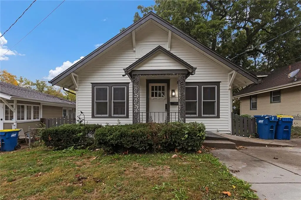 34 S Jewell Street, Liberty, MO 64068 - Image #1