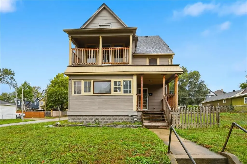 1234 Indiana Avenue, Kansas City, MO 64127 - Image #1