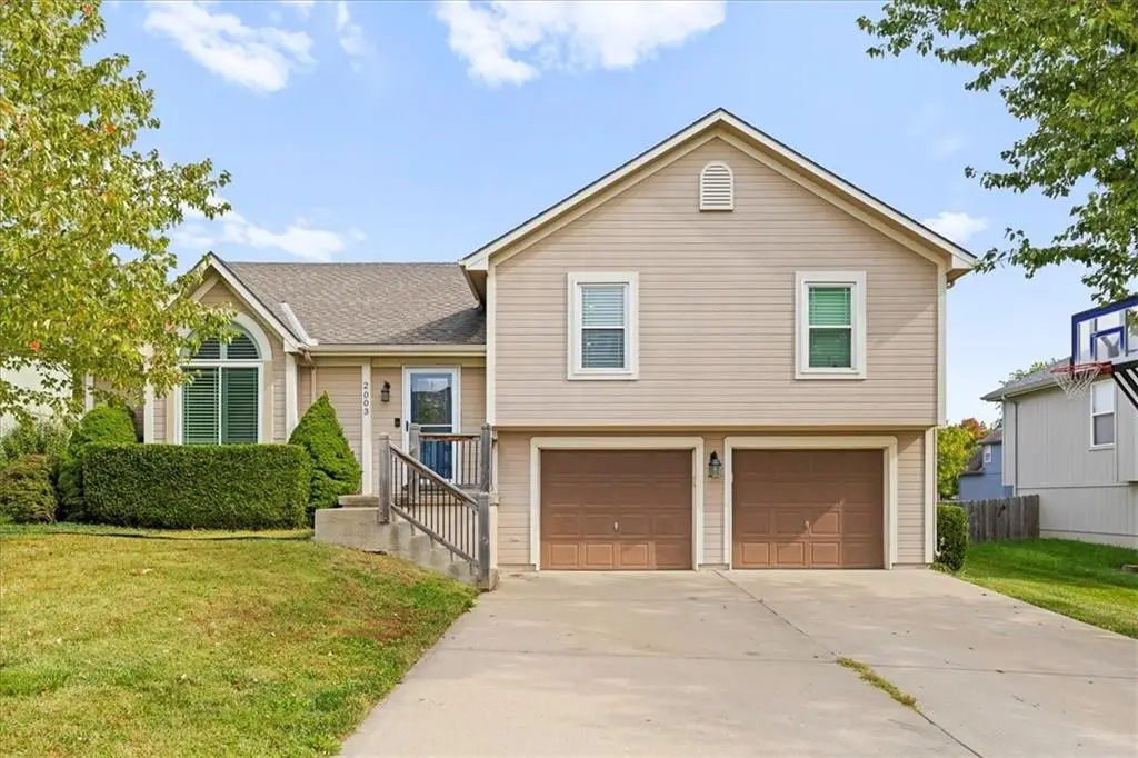 2003 NW Elmwood Drive, Grain Valley, MO 64029 - #1