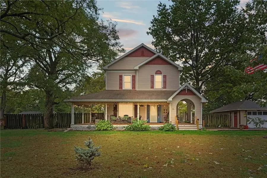 1815 Cherokee Street, Leavenworth, KS 66048 - Image #2