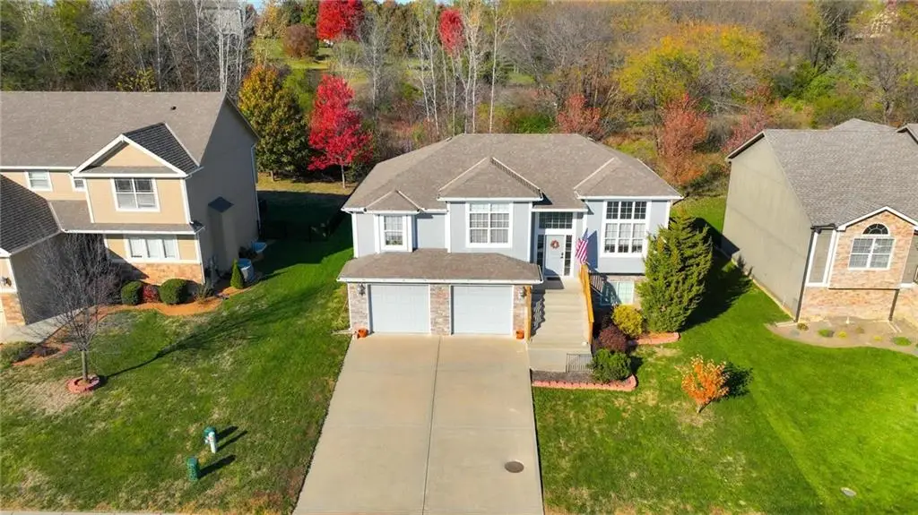 15850 NW 125th Street, Platte City, MO 64079 - #1