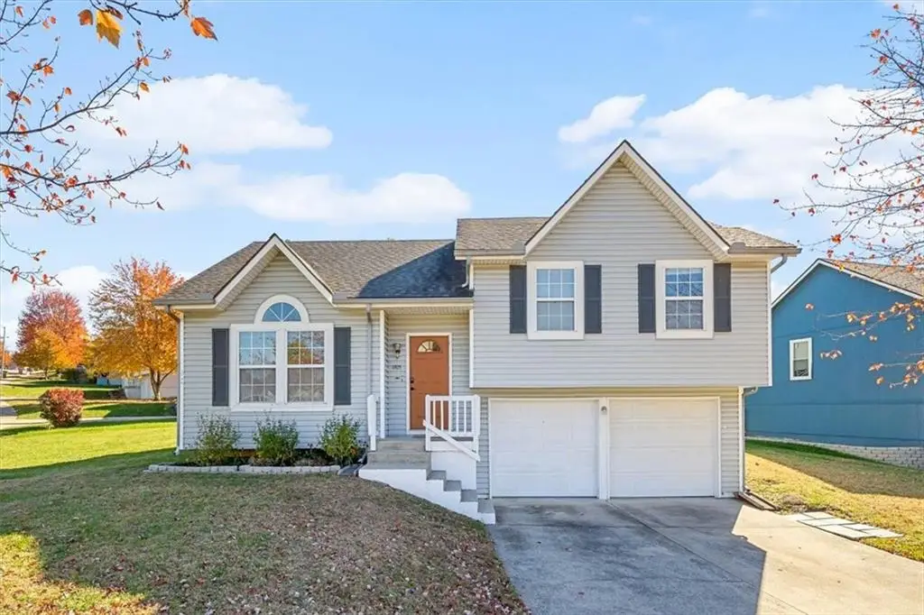 1705 W Pelham Path N/a, Raymore, MO 64083 - #1