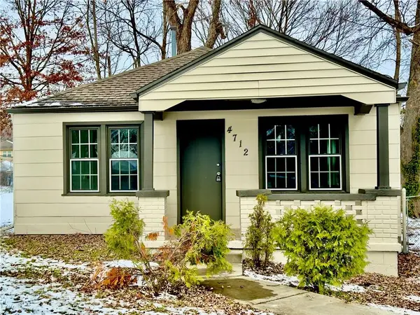 4712 NE 46th Terrace, Kansas City, MO 64117