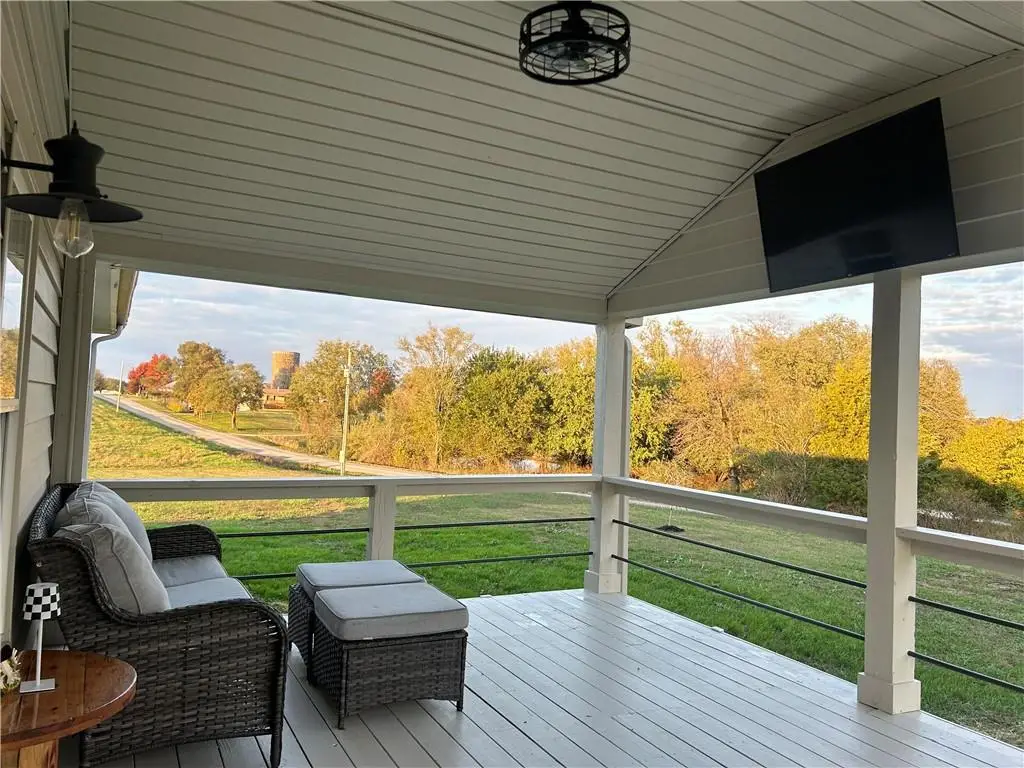 360 NW 1201st Road, Holden, MO 64040 - #1