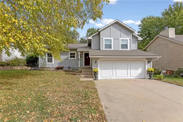 3513 Tudor Drive, Leavenworth, KS 66048