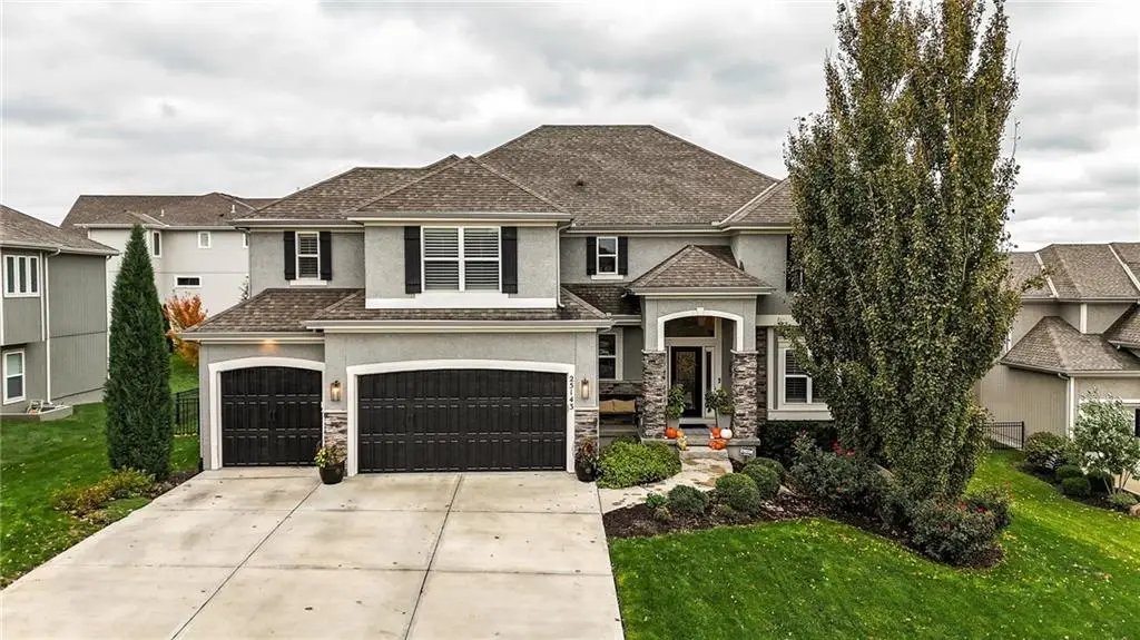 25143 W 114th Court, Olathe, KS 66061 - Image #1
