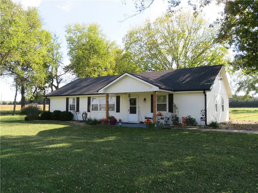 34361 W 363rd Street, Osawatomie, KS 66064 - Image #1