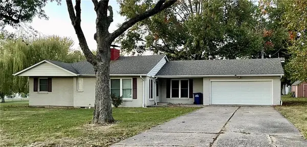 409 E Burns Street, Gallatin, MO 64640