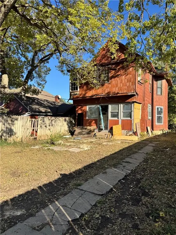 509 SW Taylor Street, Topeka, KS 66603 - Image #3