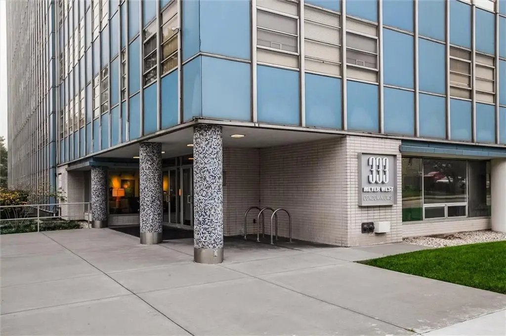 333 W Meyer Unit 213 Boulevard, Kansas City, MO 64133 - Image #1