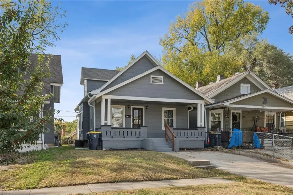 322 Barat Avenue, Kansas City, MO 64123 - Image #1