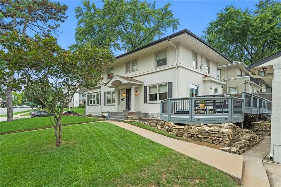 6142 Brookside Boulevard, Kansas City, MO 64113 - Image #3