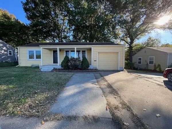 1647 SW 21st Street, Topeka, KS 66604